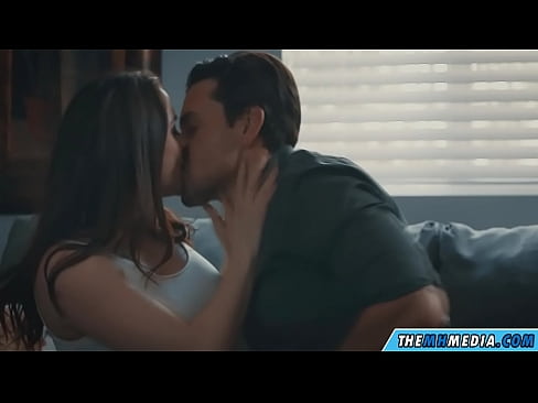 ❤️ Романтичний секс з хорошою грудастою мамою ☑ Просто порно на порно uk.porn33.top ❌❤